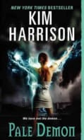 Pale Demon (Paperback)