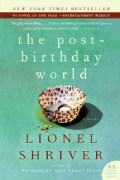 The Post-Birthday World (Paperback)