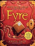 Fyre (Hardcover)