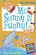 Mr. Sunny Is Funny! (Paperback)