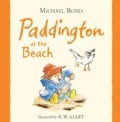 Paddington at the Beach (Hardcover)