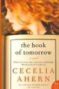 The Book of Tomorrow (Paperback)