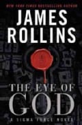 The Eye of God (Hardcover)