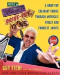 More Diners, Drive-Ins and Dives: A Drop-Top Culinary Cruise Through America's Finest and Funkiest Joints (Paperback)