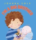 I'm a Big Brother (Hardcover)