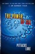 The Power of Six (Hardcover)