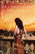 If I Should Die (Hardcover)