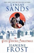 The Bite Before Christmas (Hardcover)