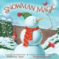 Snowman Magic (Hardcover)