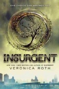 Insurgent (Hardcover)