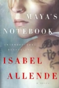 Maya's Notebook (Hardcover)