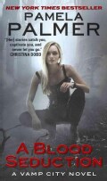 A Blood Seduction (Paperback)