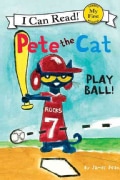 Play Ball! (Hardcover)