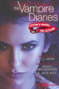 The Asylum (Paperback)