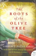 The Roots of the Olive Tree (Paperback)