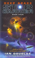 Deep Space (Paperback)
