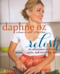 Relish: An Adventure in Food, Style, and Everyday Fun (Hardcover)