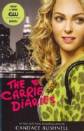 The Carrie Diaries (Paperback)