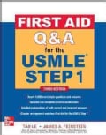 First Aid Q&A for the USMLE Step 1 (Paperback)