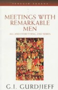 Meetings With Remarkable Men (Paperback)