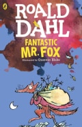 Fantastic Mr. Fox (Paperback)