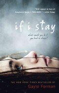 If I Stay (Paperback)