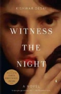 Witness the Night (Paperback)