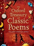 The Oxford Treasury of Classic Poems (Paperback)