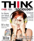 Think Sociology 2011 (Paperback)