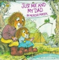 Just Me and My Dad (Paperback)