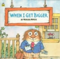 When I Get Bigger (Paperback)