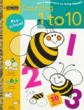 Counting to Ten: Step Ahead (Paperback)