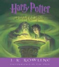 Harry Potter and the Half-blood Prince (CD-Audio)