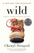 Wild: From Lost to Found on the Pacific Crest Trail (Paperback)