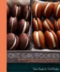 One Girl Cookies: Recipes for Cakes, Cupcakes, Whoopie Pies, and Cookies from Brooklyn's Beloved Bakery (Hardcover)