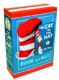 The Cat in the Hat Book and Hat