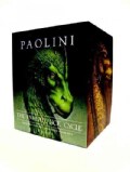 The Inheritance Cycle: Eragon / Eldest / Brisingr / Inheritance (Hardcover)