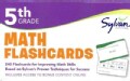 Math Flashcards, Fifth Grade (Cards)