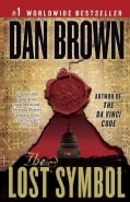 The Lost Symbol (Paperback)