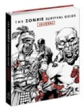 The Zombie Survival Guide (Hardcover)