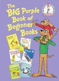 The Big Purple Book of Beginner Books (Hardcover)