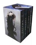Fallen Collection (Hardcover)