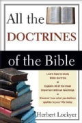 All the Doctrines of the Bible (Paperback)