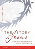 The Story of Jesus for Teen Curriculum: Finding Your Place in the Story of Jesus (DVD video)
