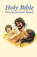 Holy Bible: New International Version: Children's Edition (Hardcover)