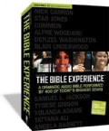 Inspired By the Bible Experience: Today's New International Version, New Testament (CD-Audio)