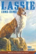 Lassie Come-Home (Paperback)