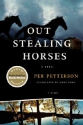 Out Stealing Horses (Paperback)