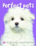 Perfect Pets (Board book)