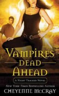 Vampires Dead Ahead (Paperback)